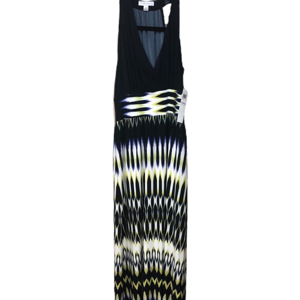 London Times Maxi Dress Size 6 *Brand NEW* - Picture 1 of 11